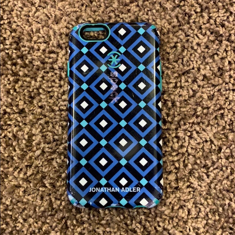 Speck case for iphone 7